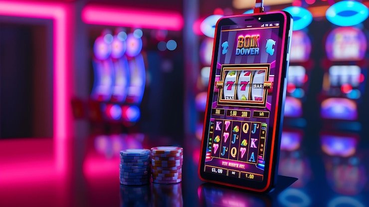 Pilihan jenis Colok Macau 1D, 2D, 3D di aplikasi liga tunai