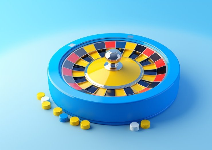Hasil undian Colok Macau ditampilkan real-time di layar